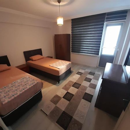 אג'אבאט Balci Apartment מראה חיצוני תמונה