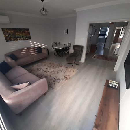 אג'אבאט Balci Apartment מראה חיצוני תמונה