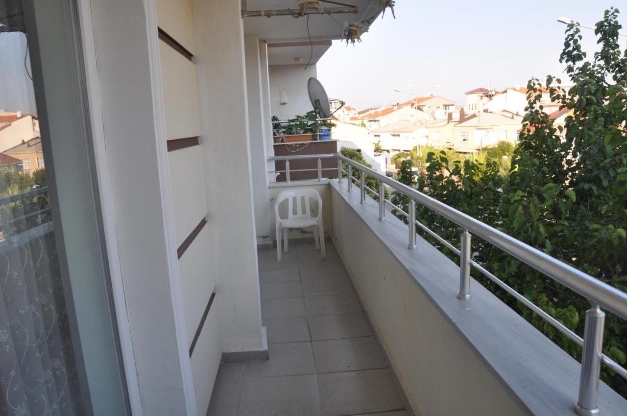 אג'אבאט Balci Apartment מראה חיצוני תמונה