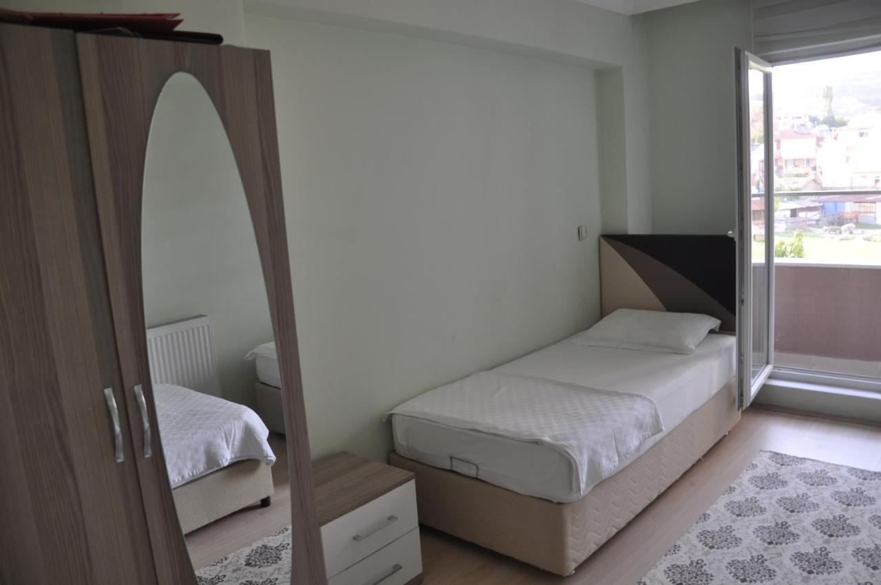 אג'אבאט Balci Apartment מראה חיצוני תמונה