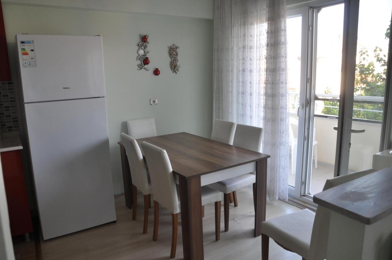 אג'אבאט Balci Apartment מראה חיצוני תמונה