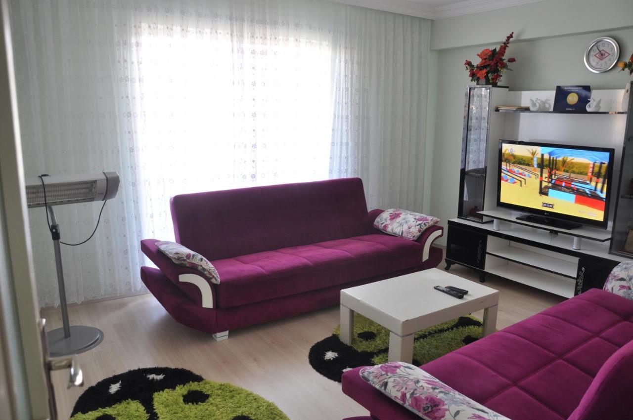 אג'אבאט Balci Apartment מראה חיצוני תמונה