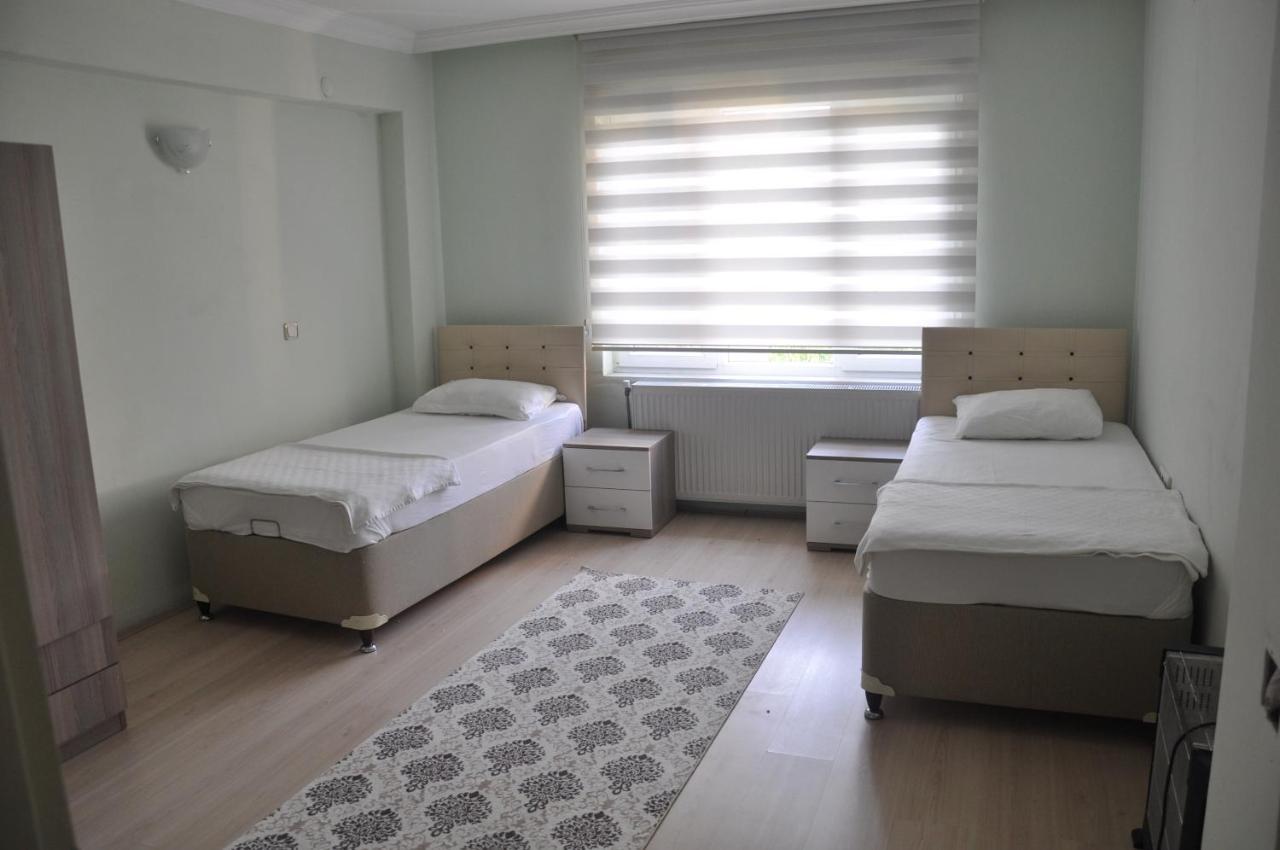 אג'אבאט Balci Apartment מראה חיצוני תמונה