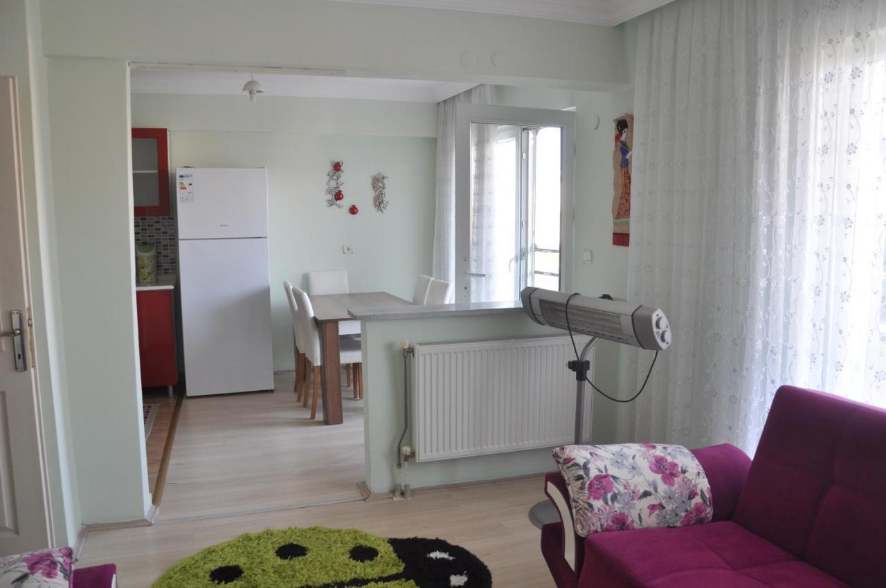 אג'אבאט Balci Apartment מראה חיצוני תמונה