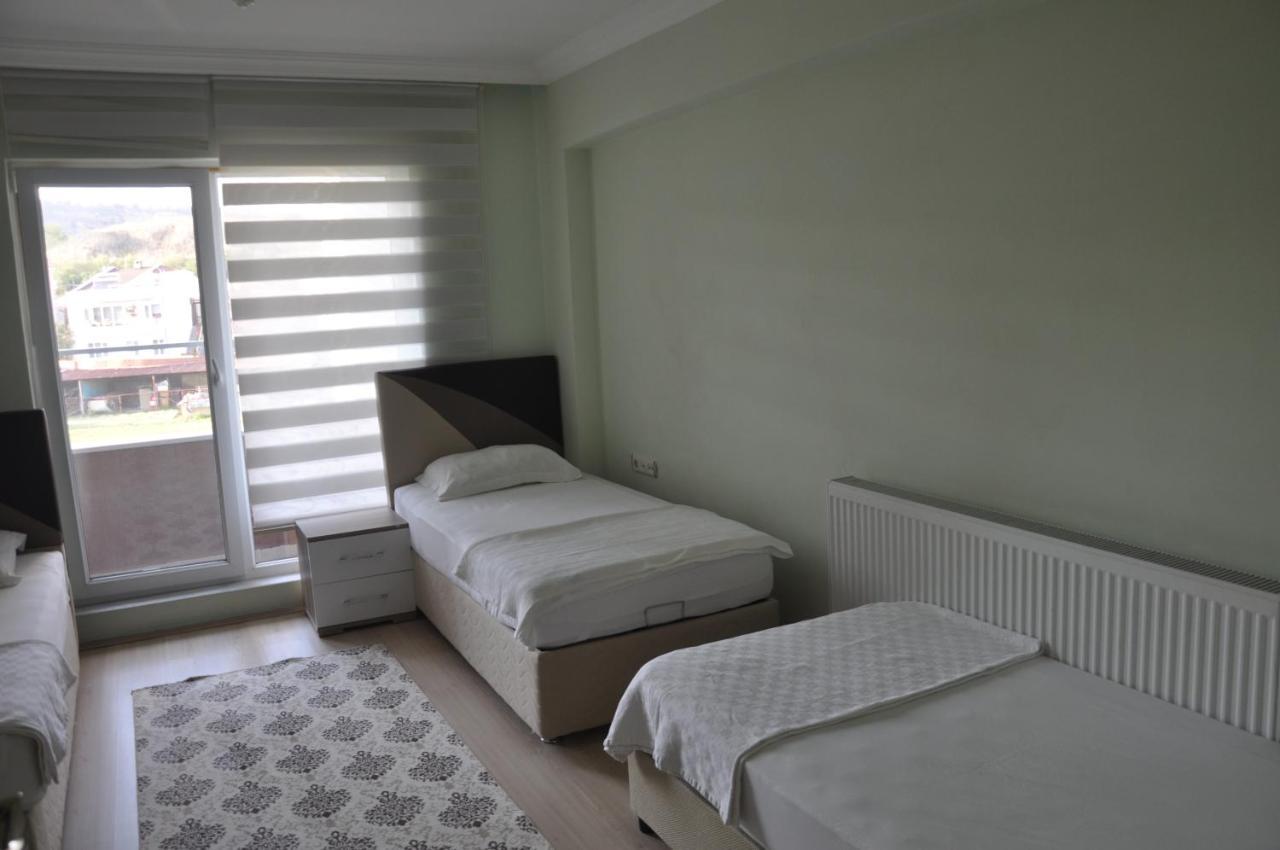 אג'אבאט Balci Apartment מראה חיצוני תמונה