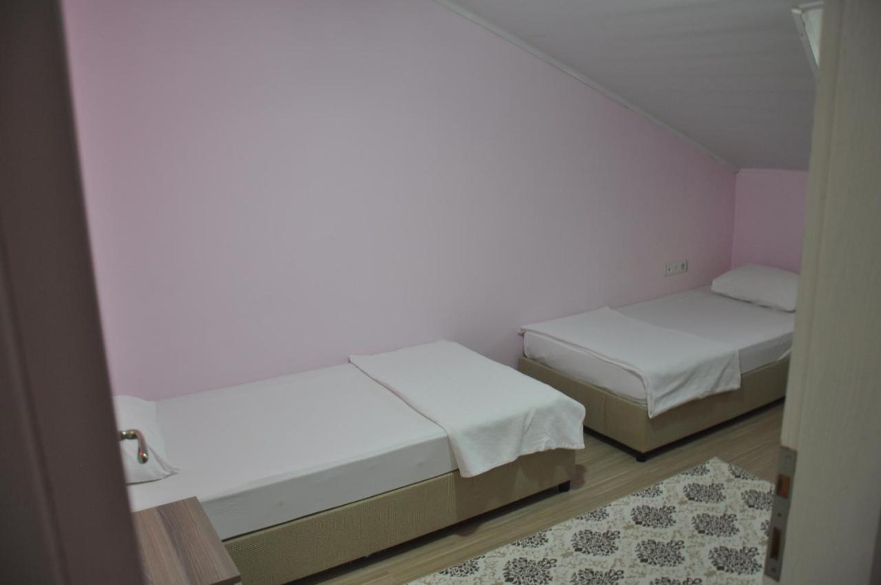 אג'אבאט Balci Apartment מראה חיצוני תמונה