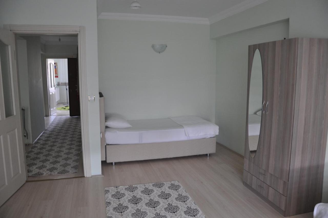 אג'אבאט Balci Apartment מראה חיצוני תמונה