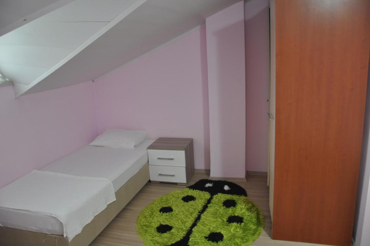אג'אבאט Balci Apartment מראה חיצוני תמונה