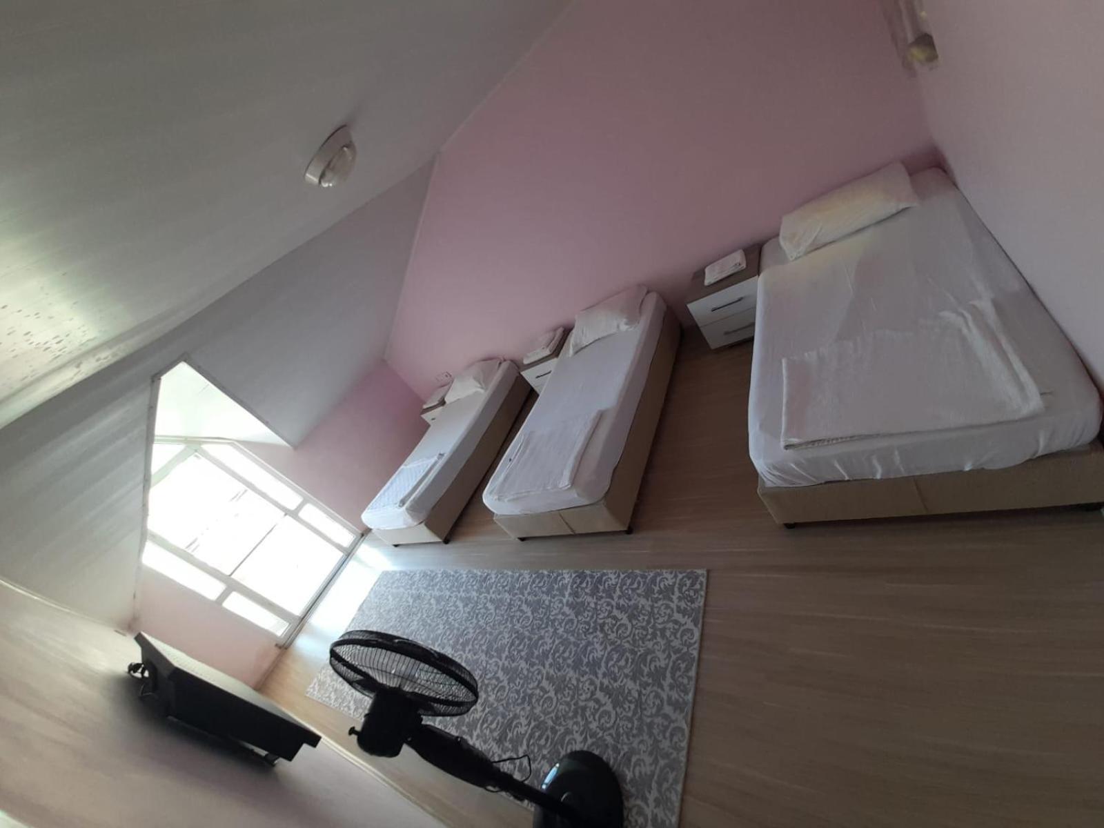 אג'אבאט Balci Apartment מראה חיצוני תמונה