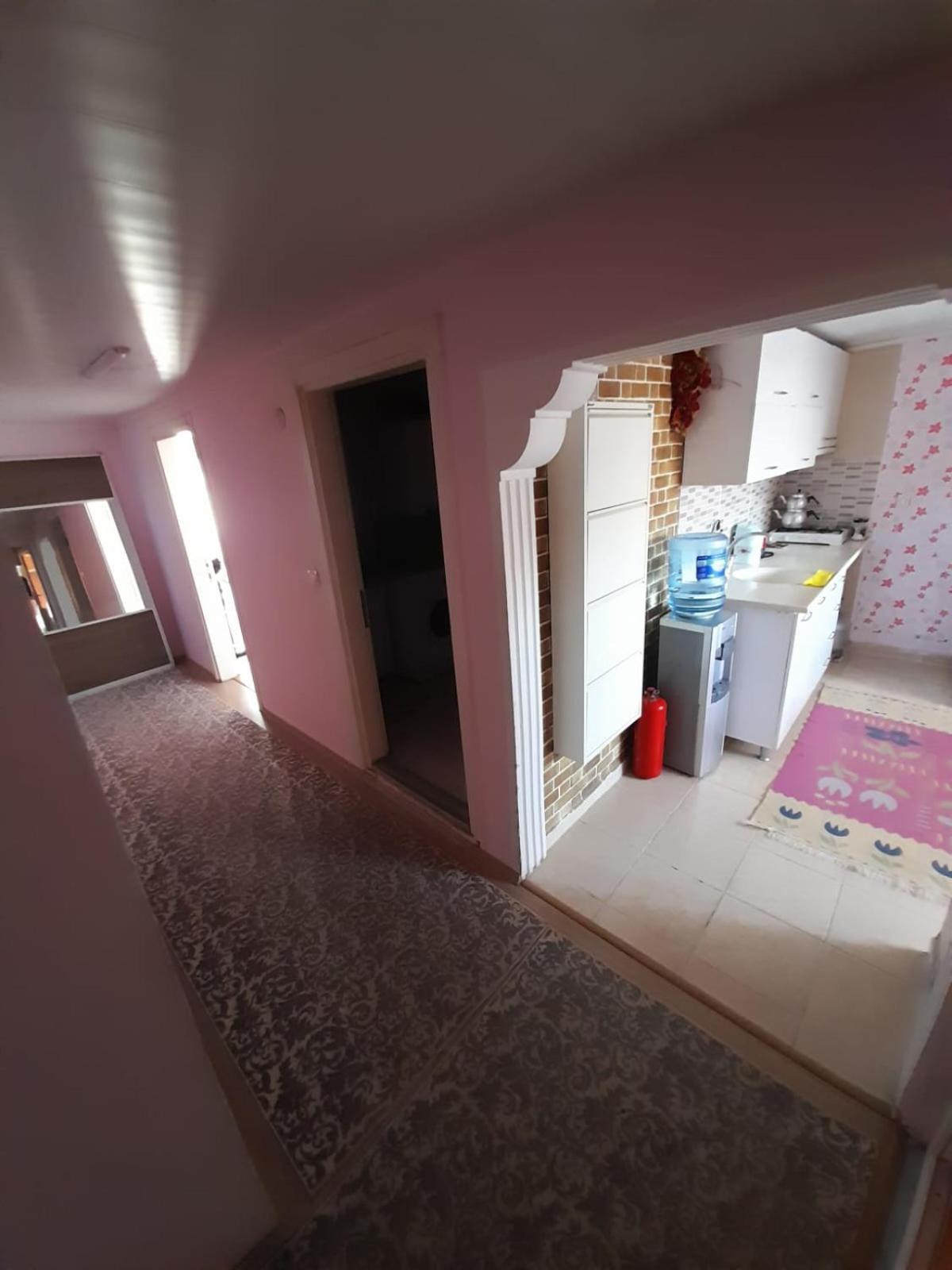 אג'אבאט Balci Apartment מראה חיצוני תמונה