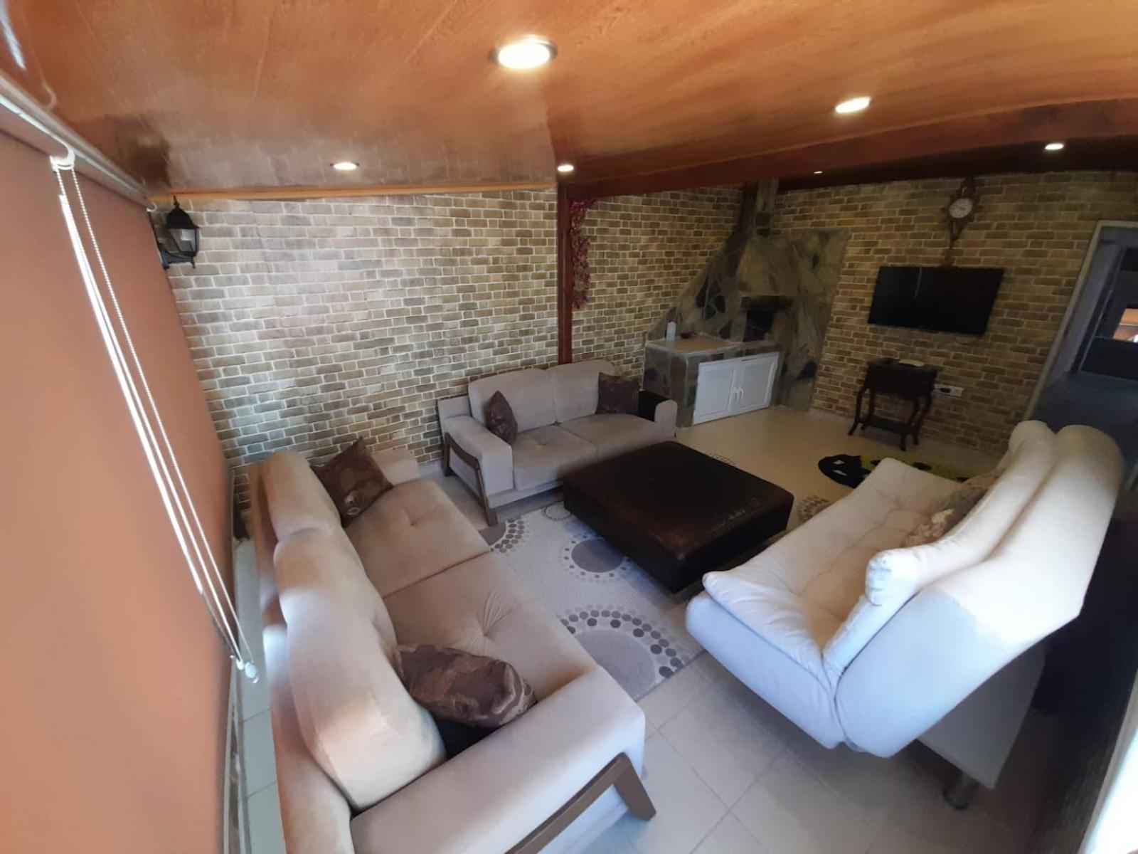 אג'אבאט Balci Apartment מראה חיצוני תמונה