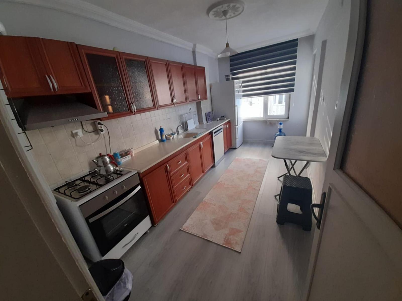 אג'אבאט Balci Apartment מראה חיצוני תמונה