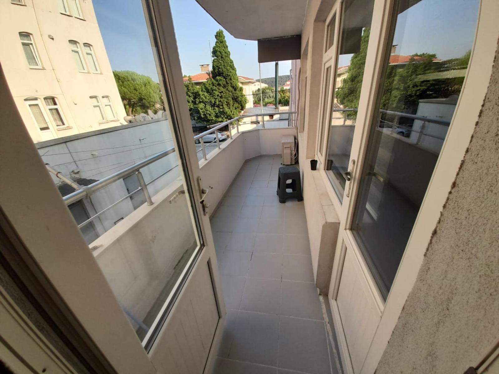 אג'אבאט Balci Apartment מראה חיצוני תמונה
