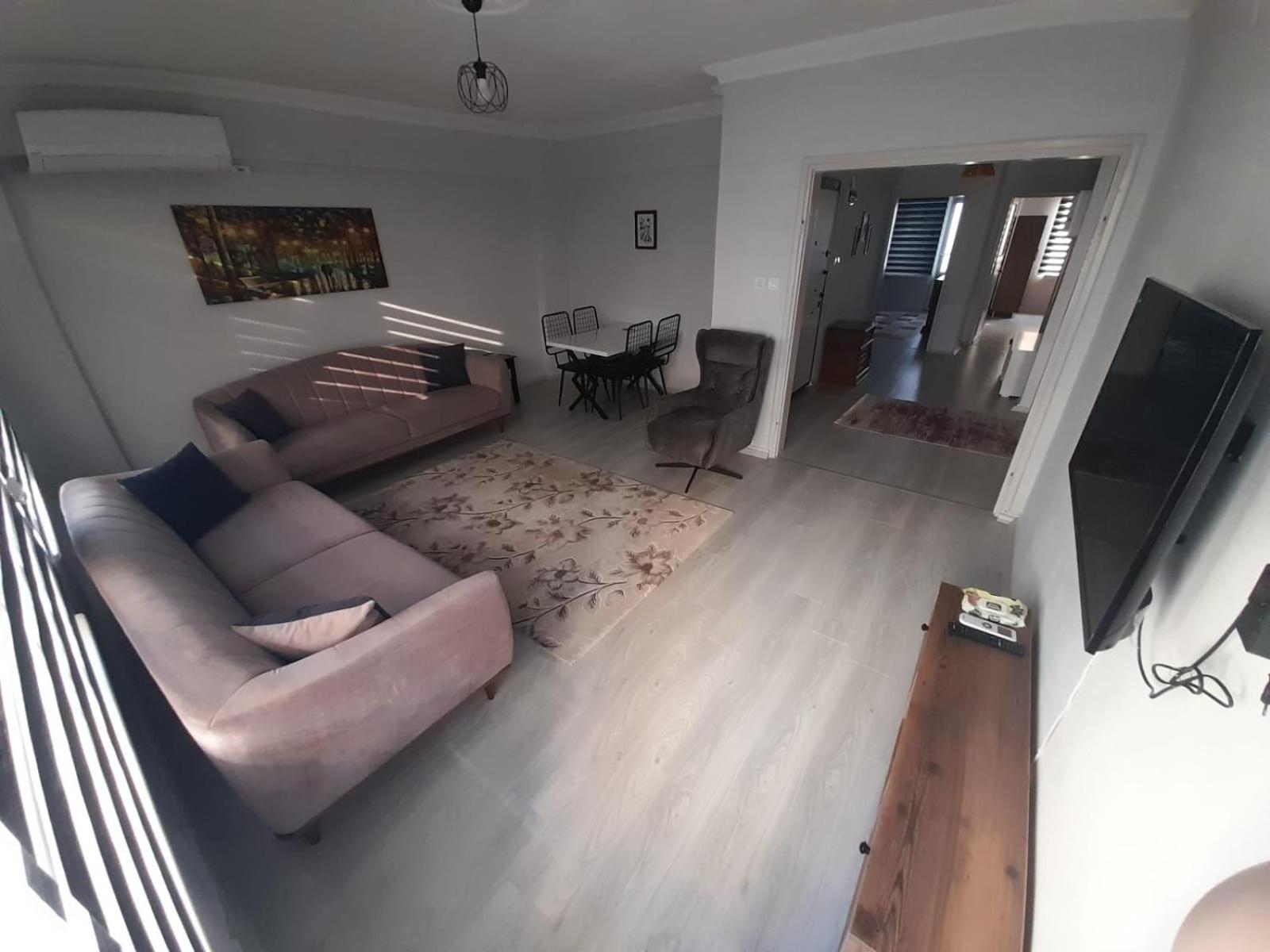 אג'אבאט Balci Apartment מראה חיצוני תמונה