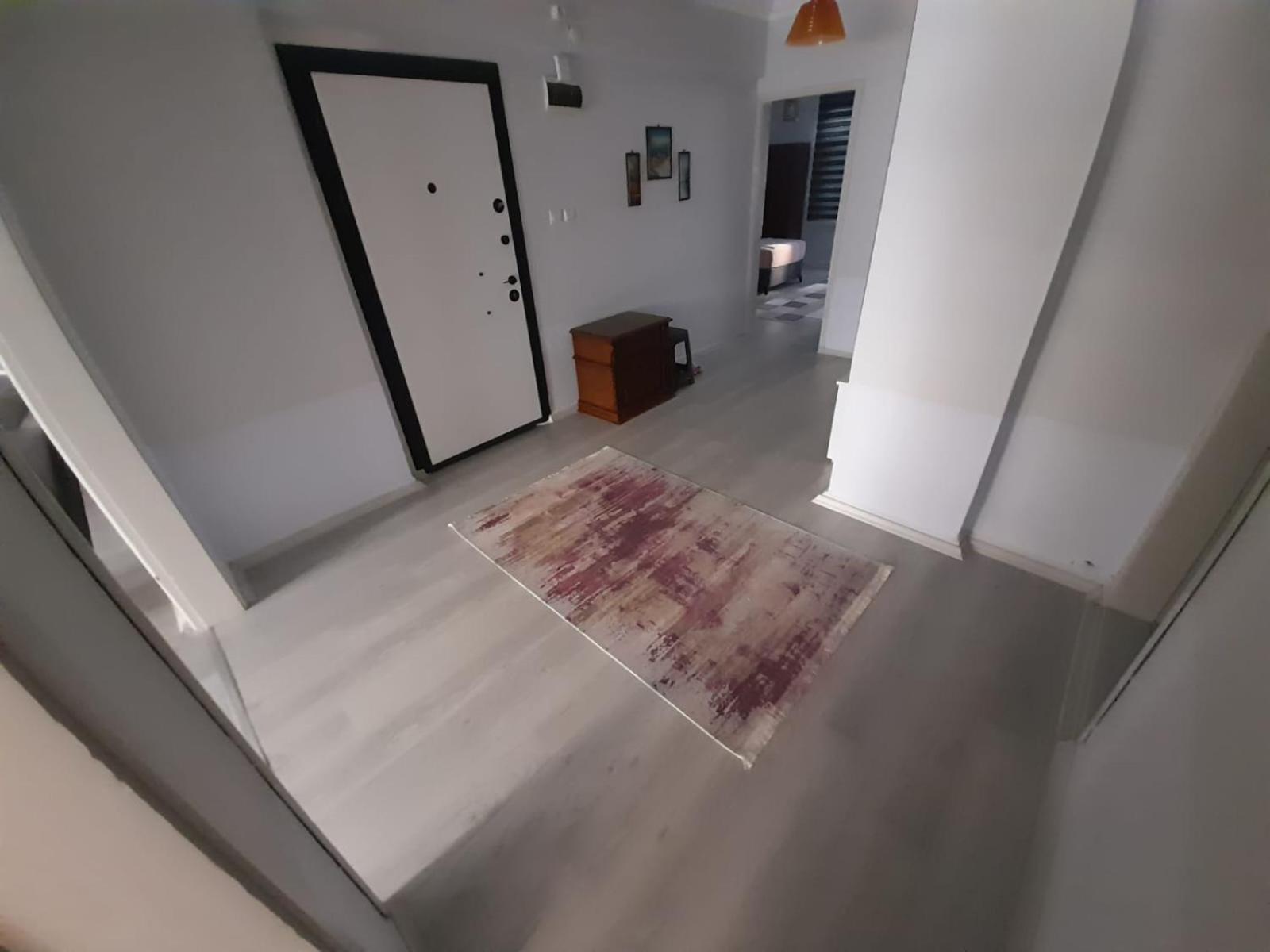 אג'אבאט Balci Apartment מראה חיצוני תמונה