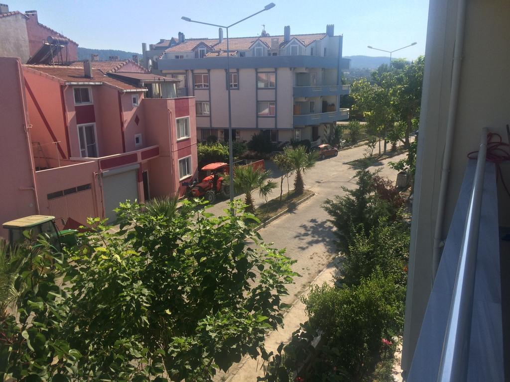 אג'אבאט Balci Apartment מראה חיצוני תמונה