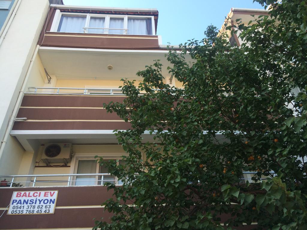 אג'אבאט Balci Apartment מראה חיצוני תמונה